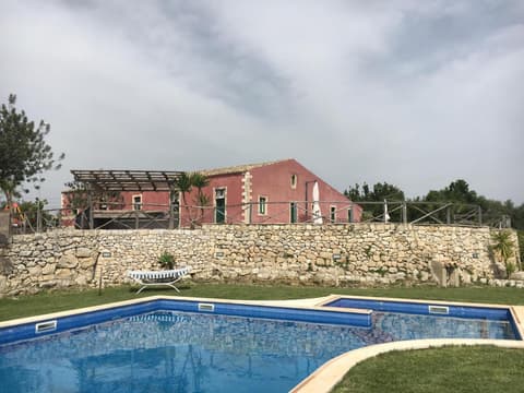 Agriturismo Villa Gaia, 