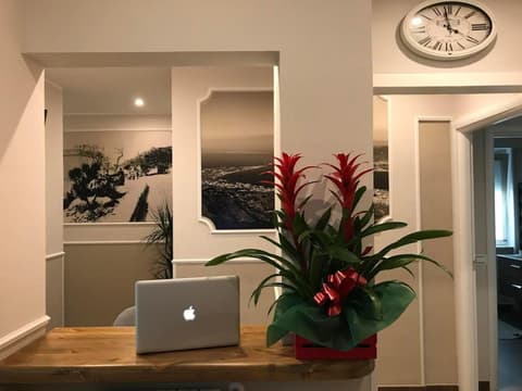 B&B Paradiso Relais, 