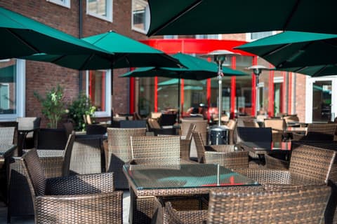 Toyoko Inn Frankfurt am Main Hauptbahnhof, 