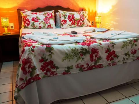 Pousada Sonho da Lagoa, 