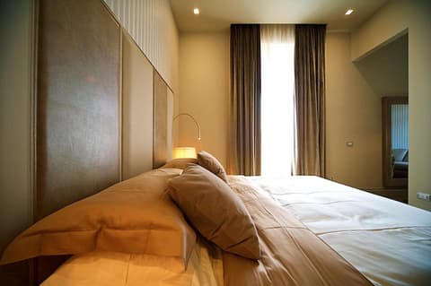 BeSecret Vittoriano - Vittoriano Luxury Suites, 
