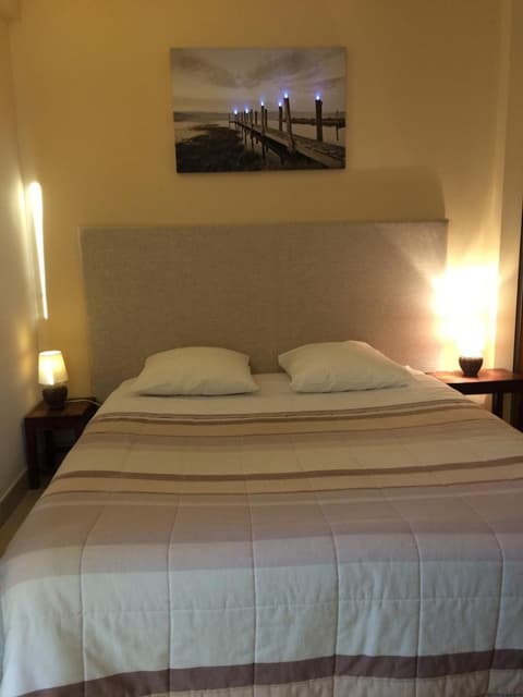 GuestHouse Le Patio34, 