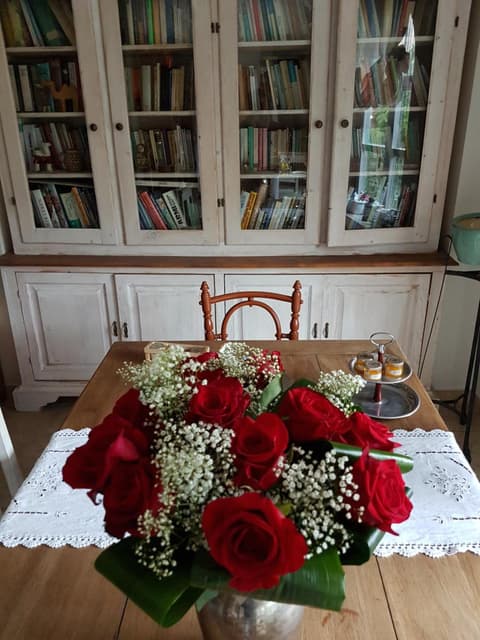 Bed & Breakfast Belfiore, 