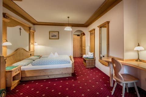 Albergo Posta Pederoa, 