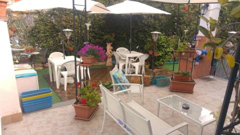 Beb I Delfini Di Casa Paola, 