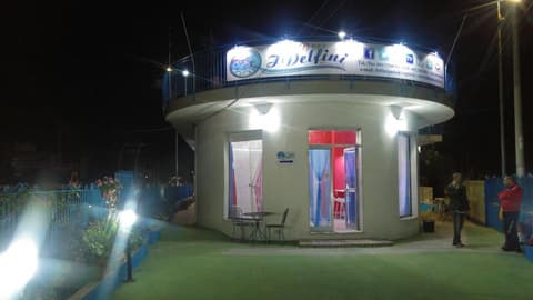 Beb I Delfini Di Casa Paola, 