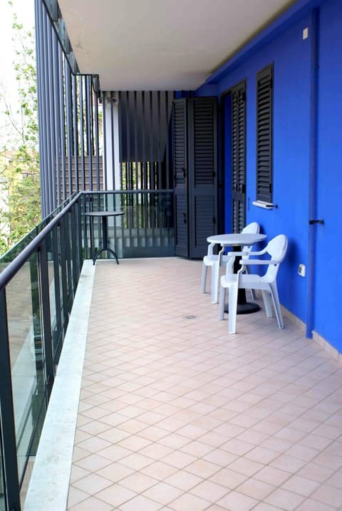 Residence Riva Blu, 