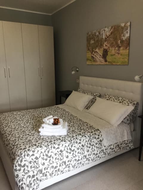 Agave Bed&Breakfast, 