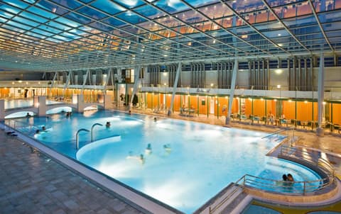 Das Gutenbrunn Thermen & Sporthotel, 