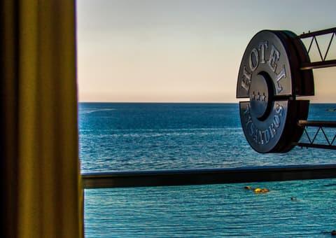 IG-Tysandros Apartments, 