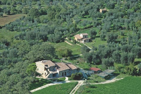 Agriturismo Casa Fibbianello, 