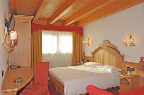 Hotel Negritella, 