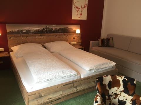 Pension Appartments Christoph, 