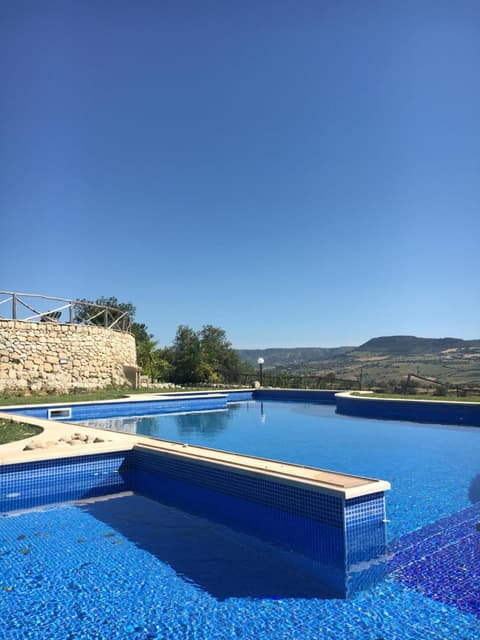 Agriturismo Villa Gaia, 