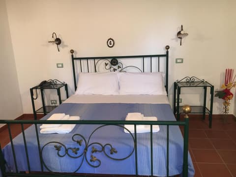 Agriturismo Villa Gaia, 
