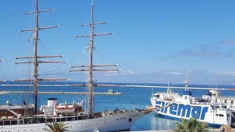 Alla Marina Bed And Breakfast, 