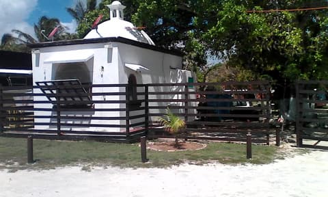 ECO-CABAÑAS Cancún, 