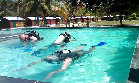 ECO-CABAÑAS Cancún, 