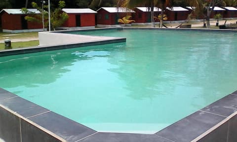 ECO-CABAÑAS Cancún, 