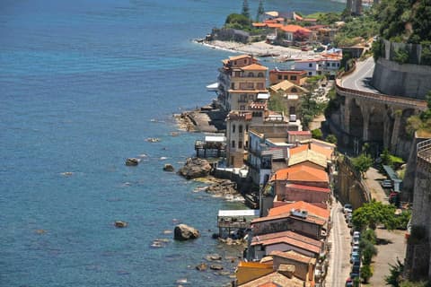 Villa Paladino - B&B e Guest House, 