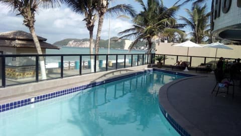 Apartamento Privativo King Flat, 