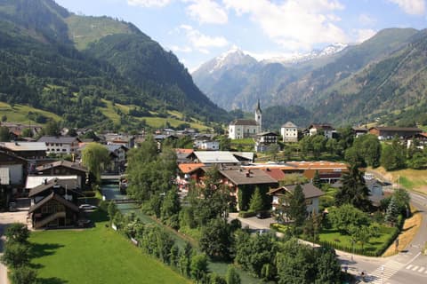 Pension Christophorus, 