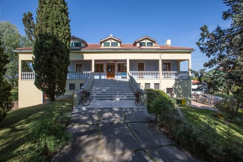 Hotel Il Lato Azzurro - Isola di Sant'Erasmo - NO VEHICLES ACCESS, 