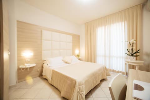 Hotel Rosmarina, 