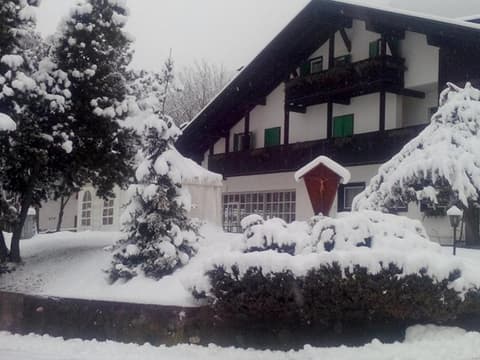 Hotel Regina Delle Dolomiti, 