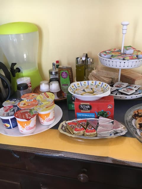 La Città degli Dei, 