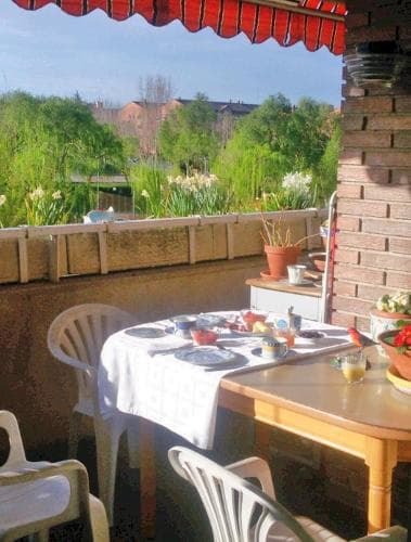 Modern B&B Somosaguas, 