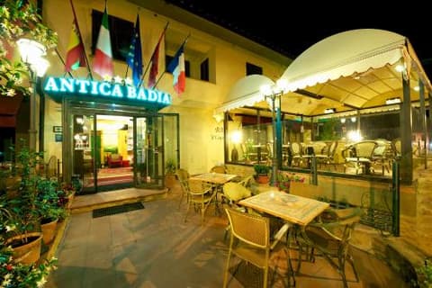 Hotel Antica Badia, 