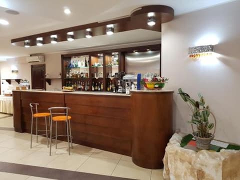 Hotel Santa Caterina, 