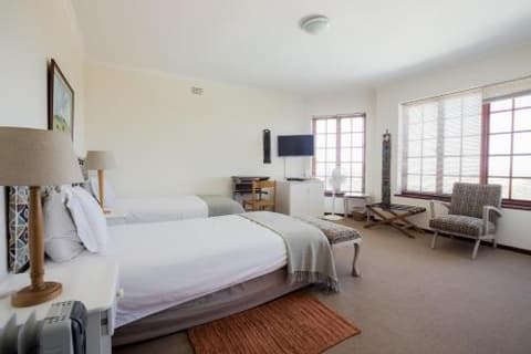 Panorama Guest House, 