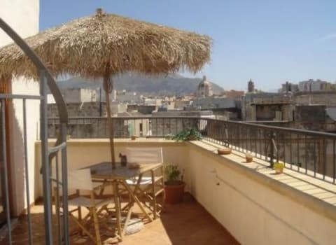 Le Chiavi di San Francesco, 