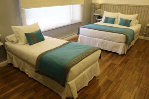 Casa de la Patagonia, 