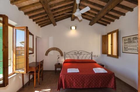 Helvetia Pisa Tower, 