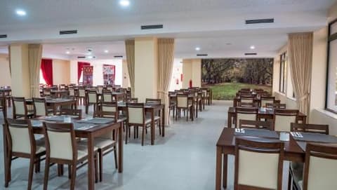 Hotel Império do Norte, 