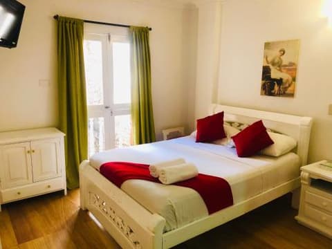 Casa Villa Colonial, 