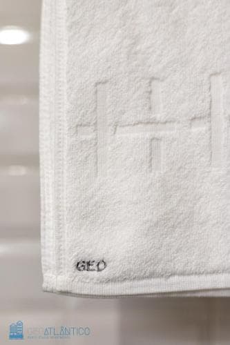 Santa Catarina Apartment, 