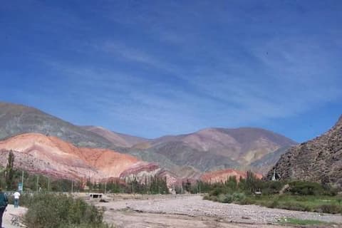 Hosteria del Amauta, 