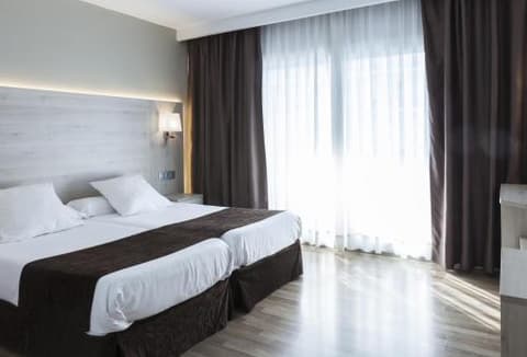 Hotel Helios Lloret de Mar, 