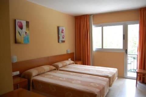 Pension Siles, 