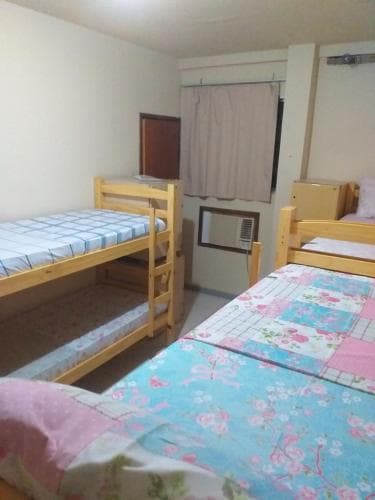 Hostel Varandas do Maracana, 