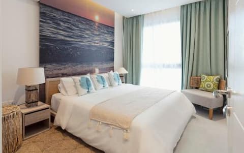 AQUA Boutique Hotel, 