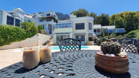 Panorama Guest House, 