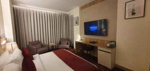 Lilac Hotel Amman, 