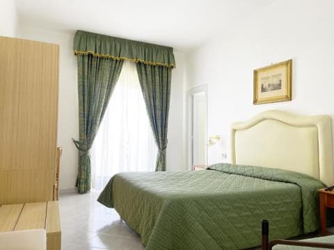 Hotel Reginella, 