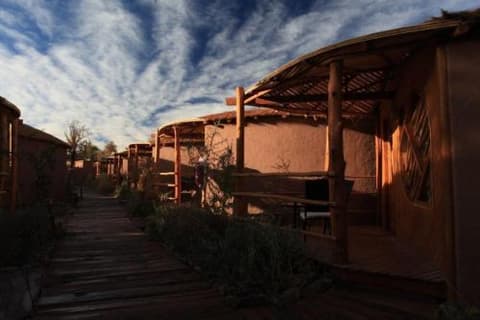 Hotel Poblado Kimal, 