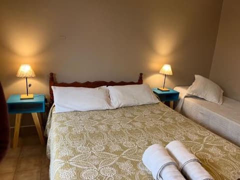 Ferienhaus Hostel Salta, 